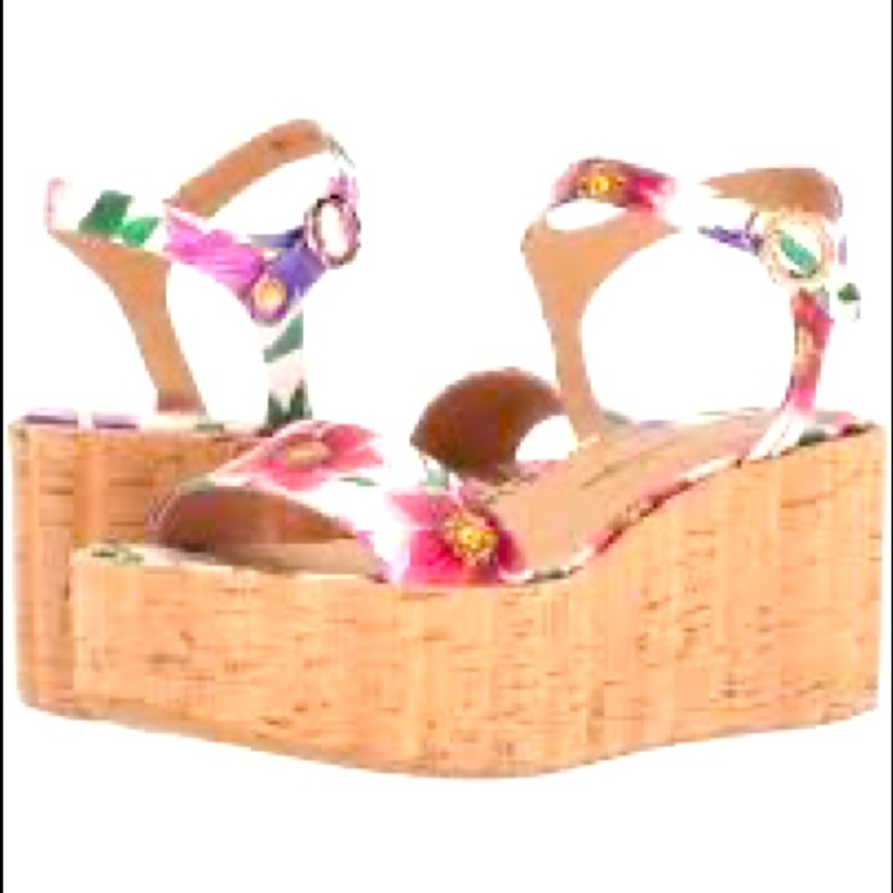 Salvatore ferragamo sandals